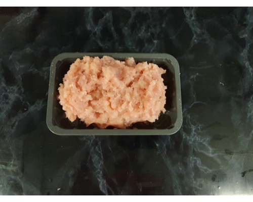Minced Chicken Breast